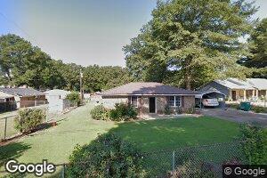 700 N Marshall St, Charleston, MS 38921