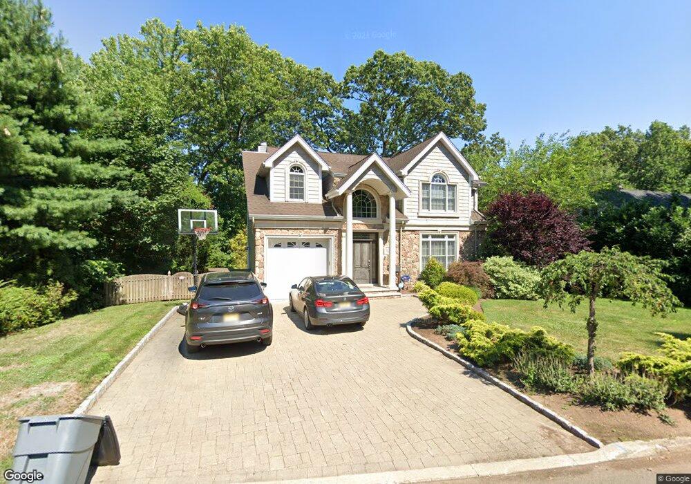 298 Concord St, Cresskill, NJ 07626 - photo 1