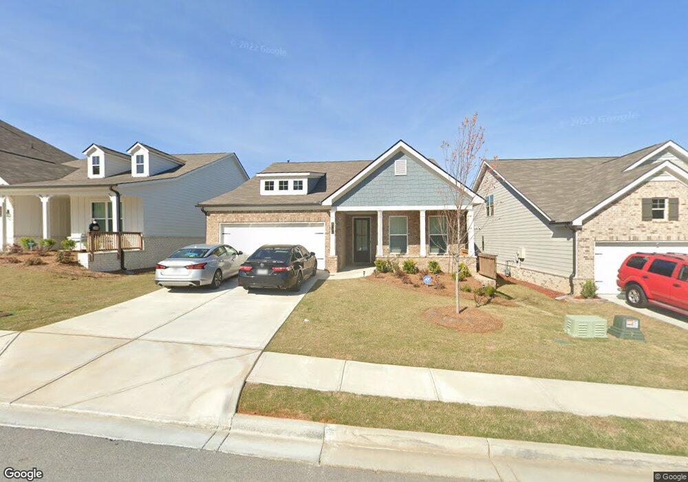 3539 Creek Hollow unit 194, Buford, GA 30519 - photo 1
