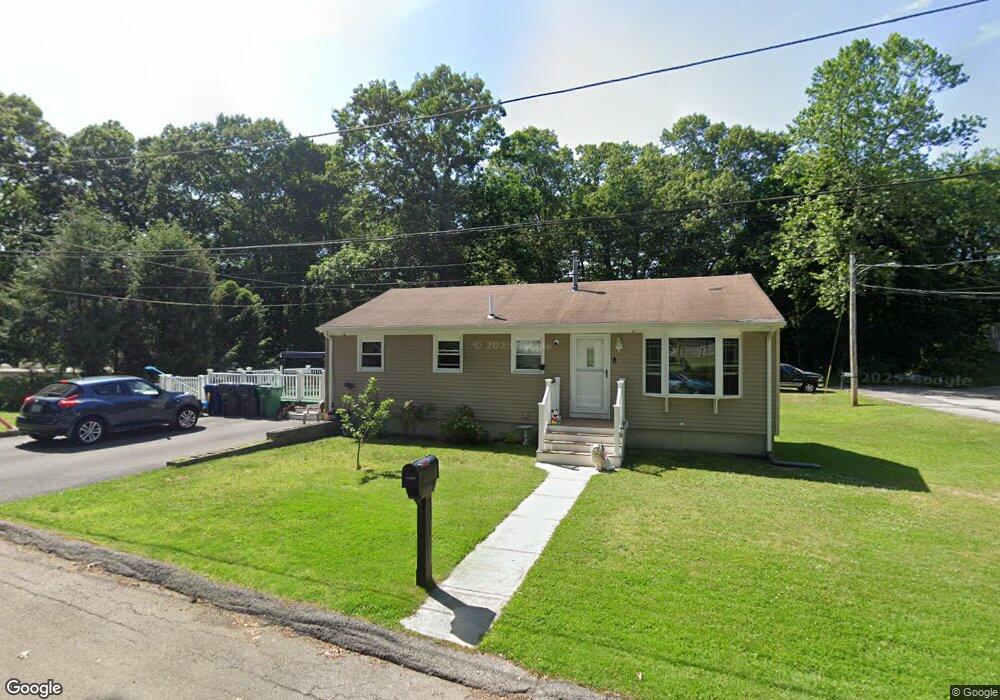 5 Ennis Place, Warwick, RI 02888 - photo 1