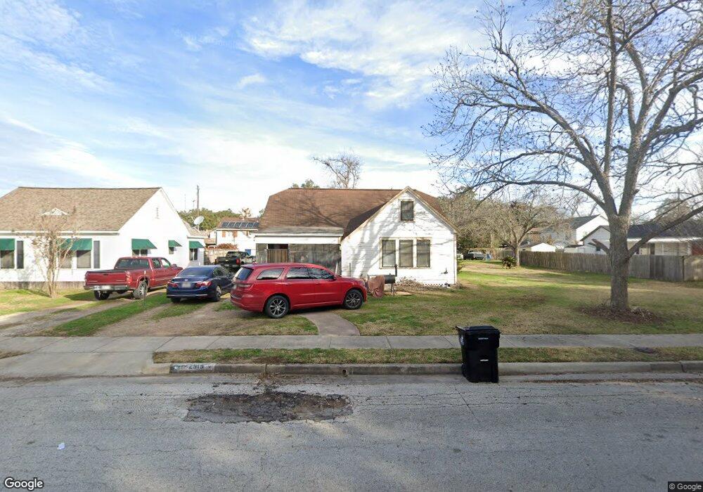 2519 Avenue G, Rosenberg, TX 77471 - photo 1