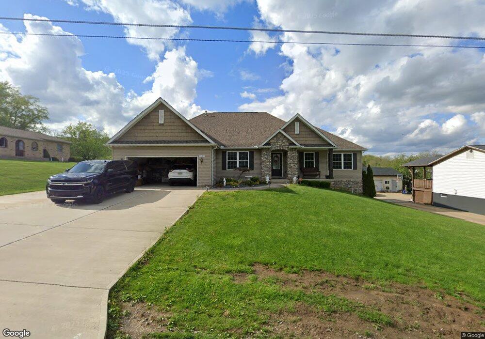 68 Hemlock St, Homer City, PA 15748 - photo 1