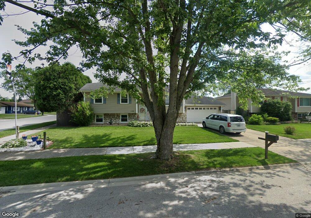 128 Lilac Dr, Dyer, IN 46311 - photo 1