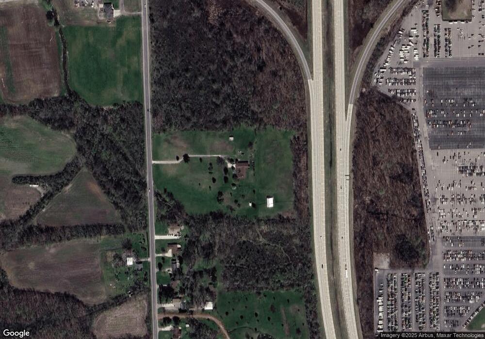 14688 Grafton Rd, Carleton, MI 48117 - photo 1