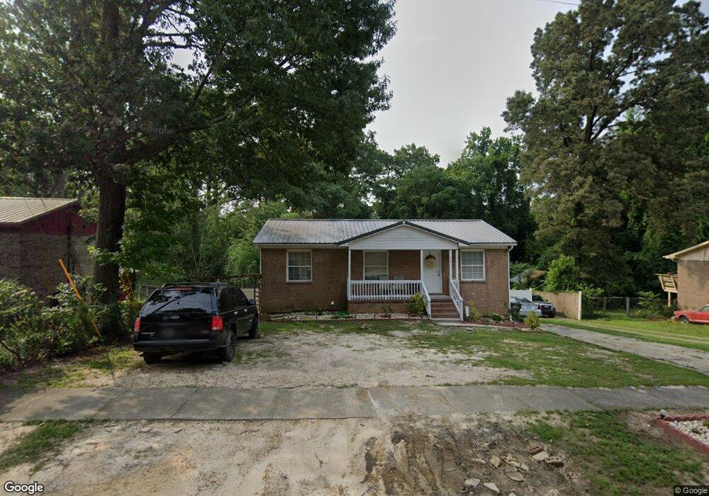 717 Ashbrook Rd, Fayetteville, NC 28314 - photo 1