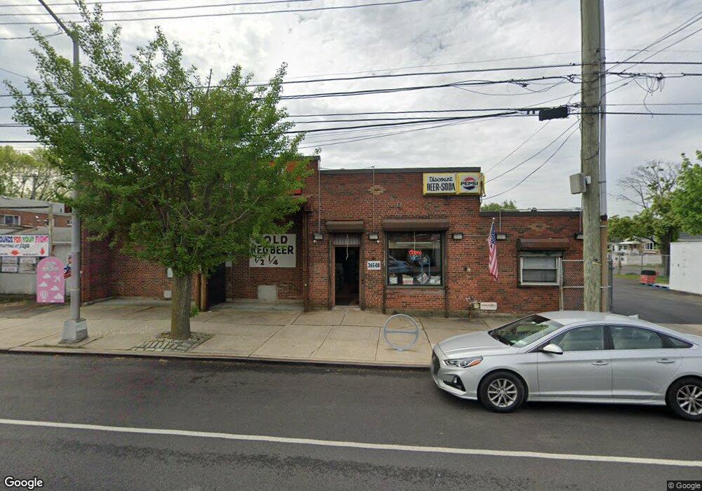 26508 Hillside Ave, Glen Oaks, NY 11004 - photo 1