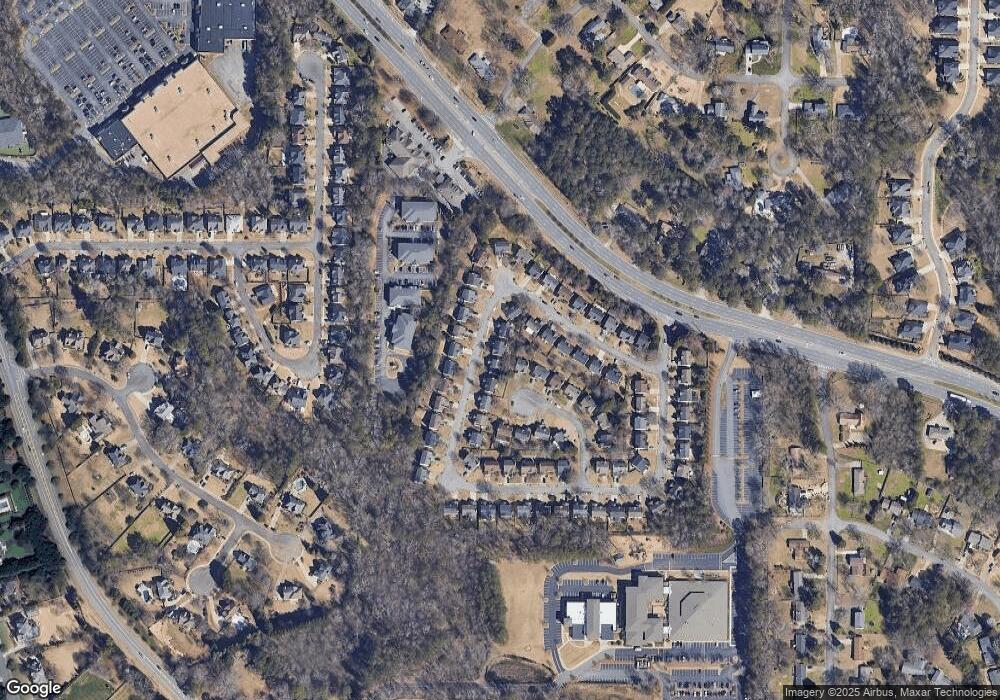 1190 Lyndhurst Way, Roswell, GA 30075 - photo 1