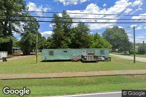 411 Lockhart Dr, Lockhart, SC 29364