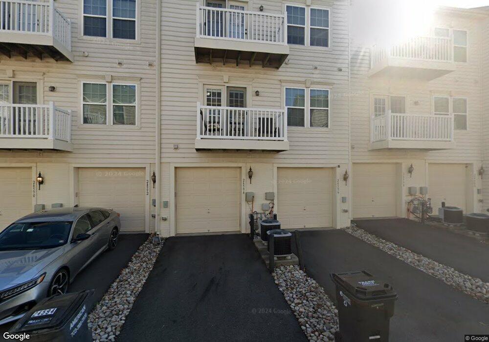 24594 Johnson Oak Terrace, Sterling, VA 20166 - photo 1