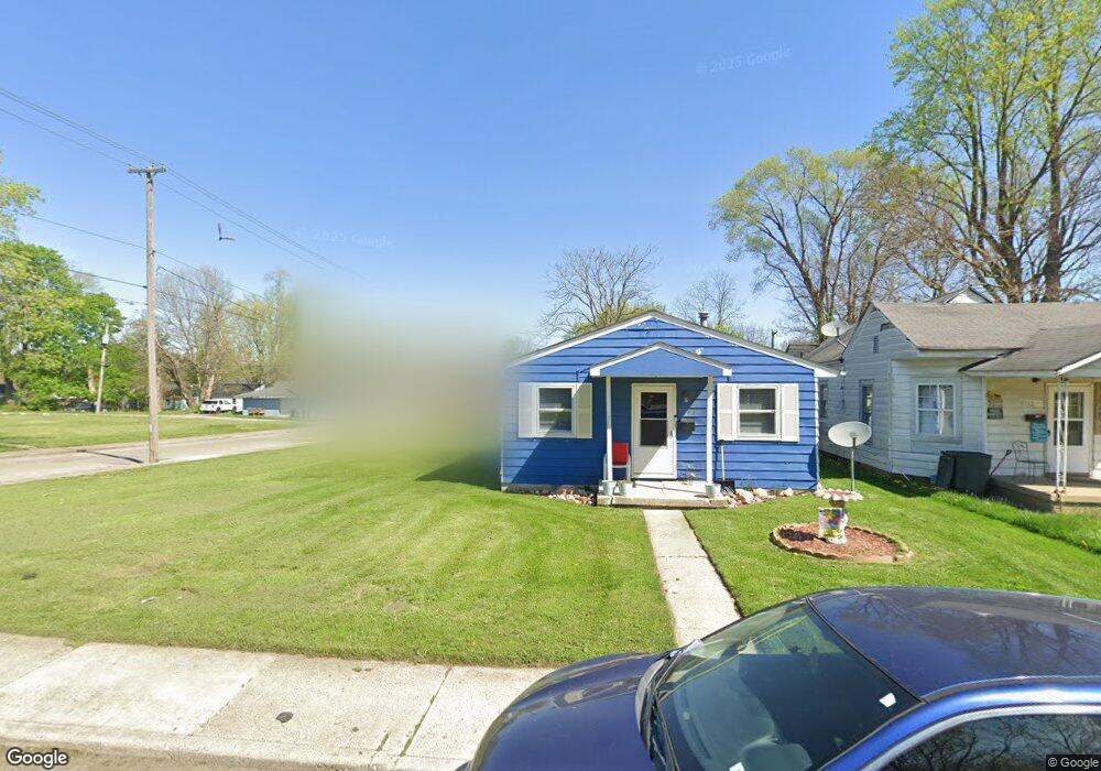 1120 W 11th St, Anderson, IN 46016 - photo 1