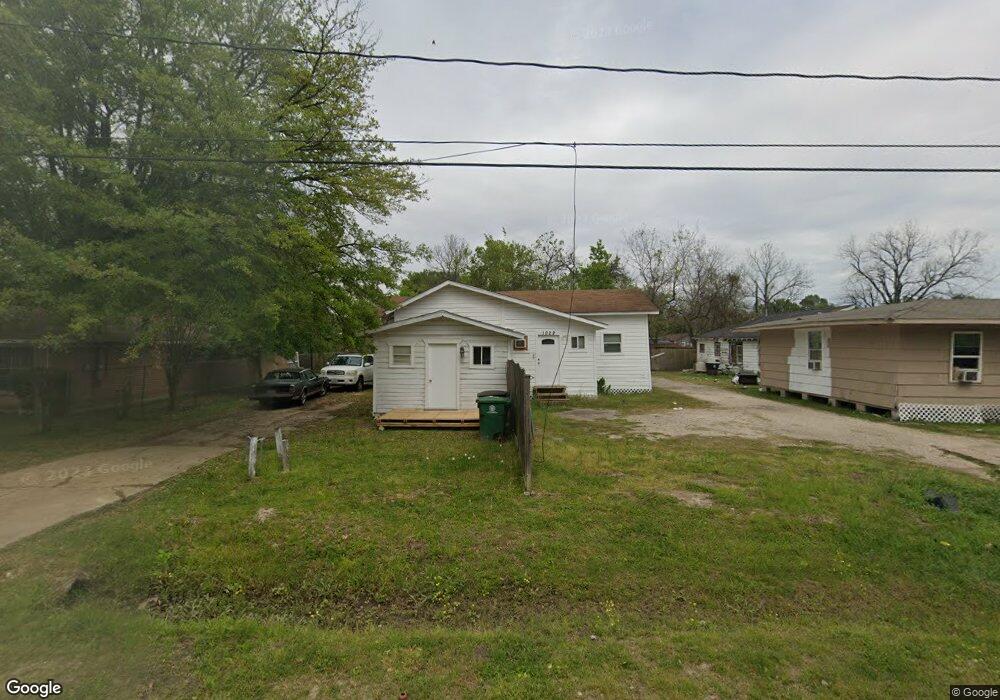 1028 Marjorie St, Houston, TX 77088 - photo 1