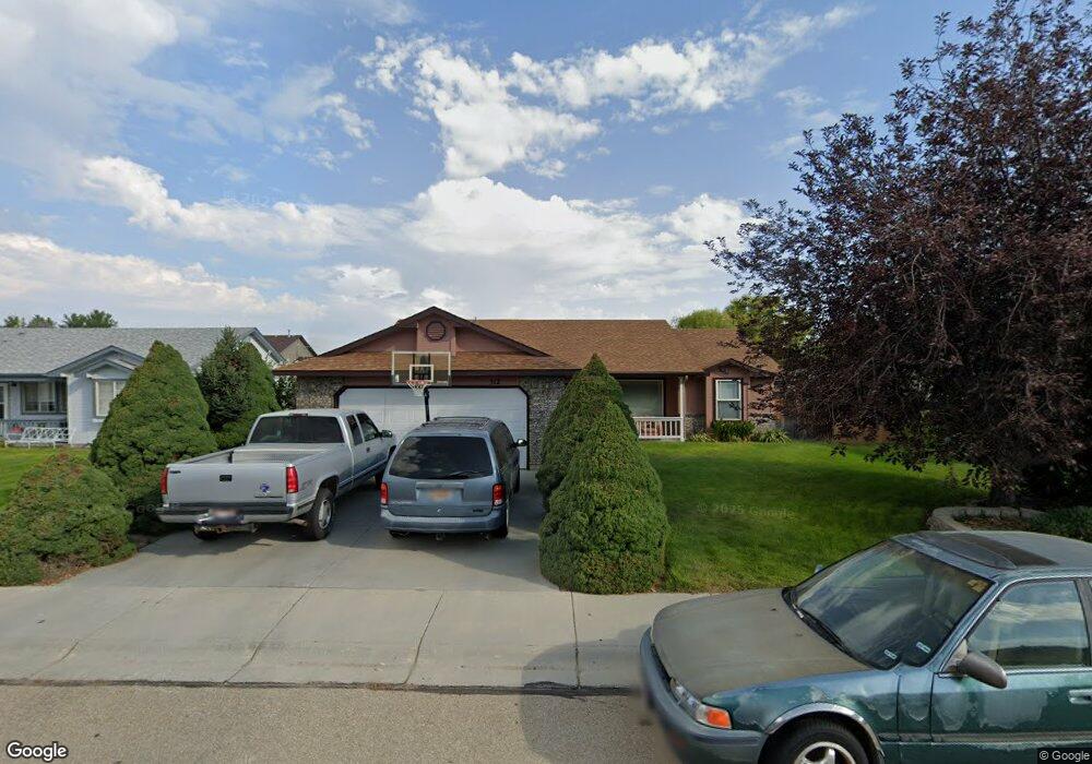 512 Fall Dr, Nampa, ID 83686 - photo 1