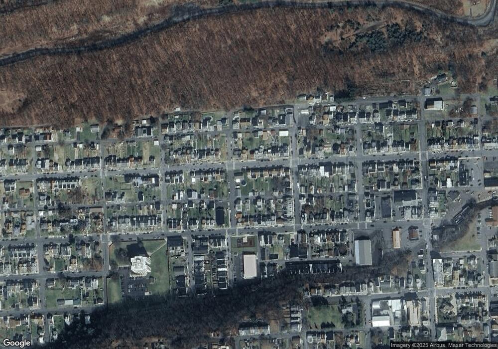 1138 W Walnut St, Coal Township, PA 17866 - photo 1