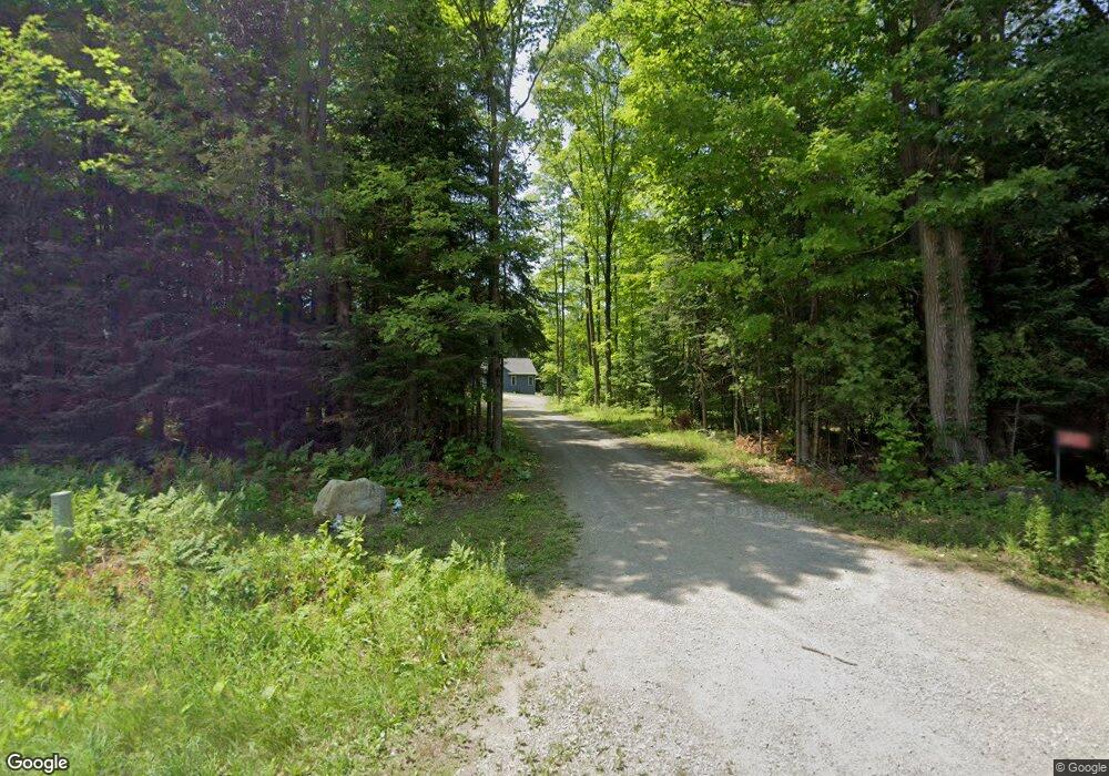 W5973 Loomis Rd, Porterfield, WI 54159 - photo 1