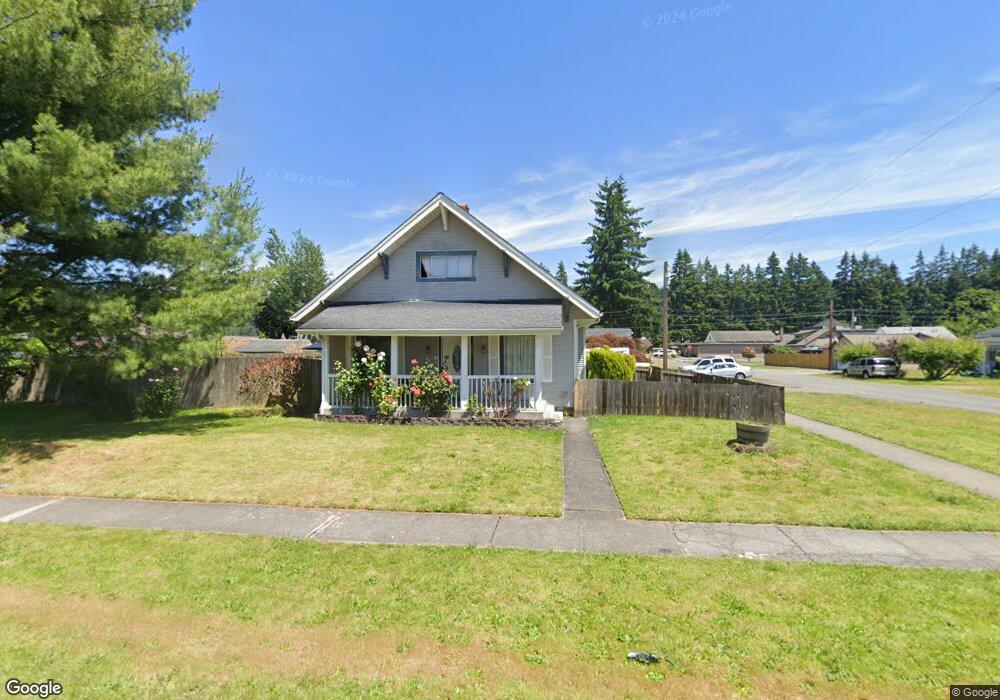 122 Eldredge Ave SW, Orting, WA 98360 - photo 1