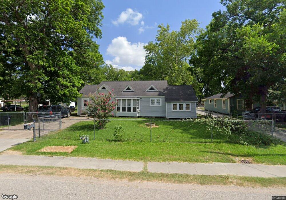 318 W Donovan St unit 1, Houston, TX 77091 - photo 1