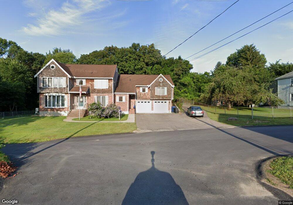 0 Birch St, Lincoln, RI 02838 - photo 1