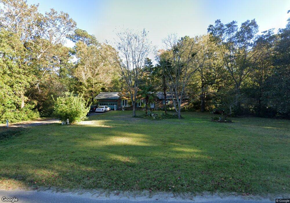 118 S Branch Rd, Wilmington, NC 28411 - photo 1