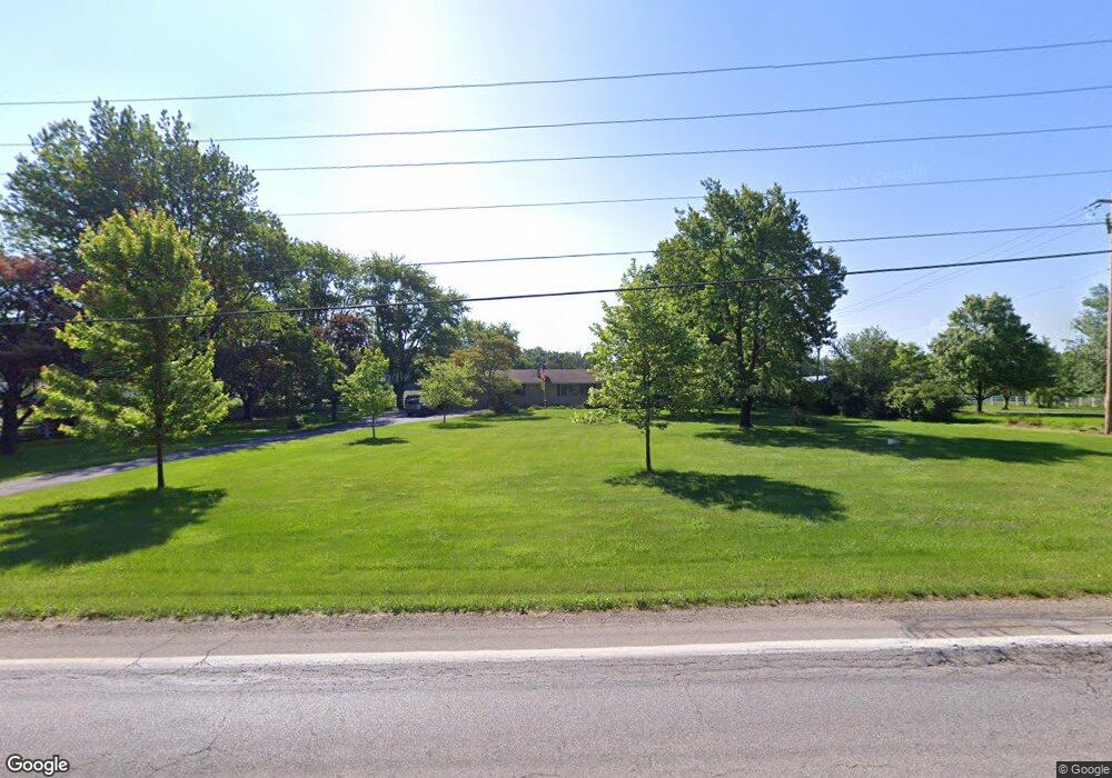 9942 Us Highway 42 N, Plain City, OH 43064 - photo 1