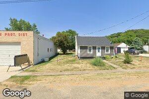 301 Washington St, Kingston Mines, IL 61539