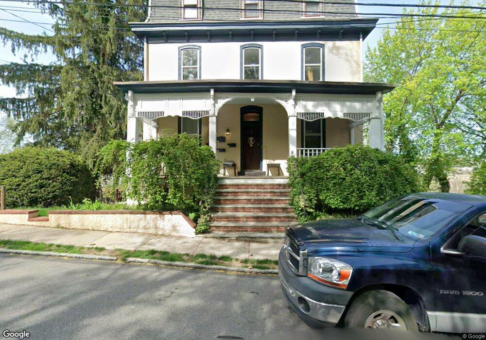 5 Jefferson St, Bala Cynwyd, PA 19004 - photo 1