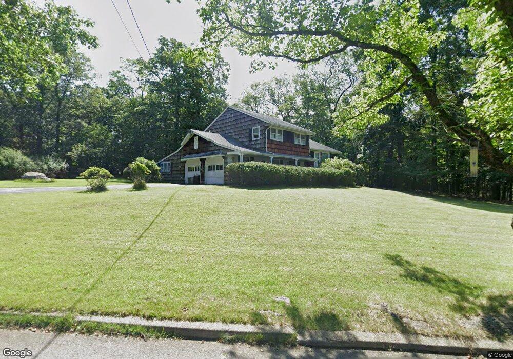 7 Conestoga Ct, Franklin Lakes, NJ 07417 - photo 1