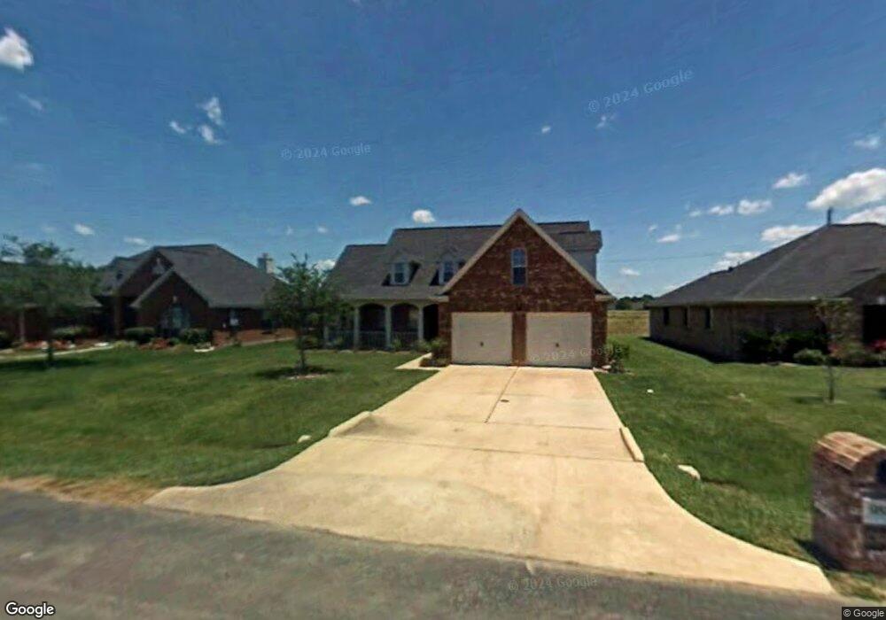 9515 Highland Pointe Dr, Needville, TX 77461 - photo 1