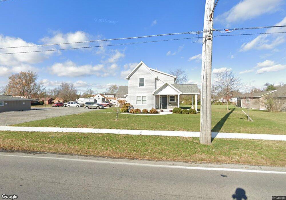2224 Spencerville Rd, Lima, OH 45805 - photo 1