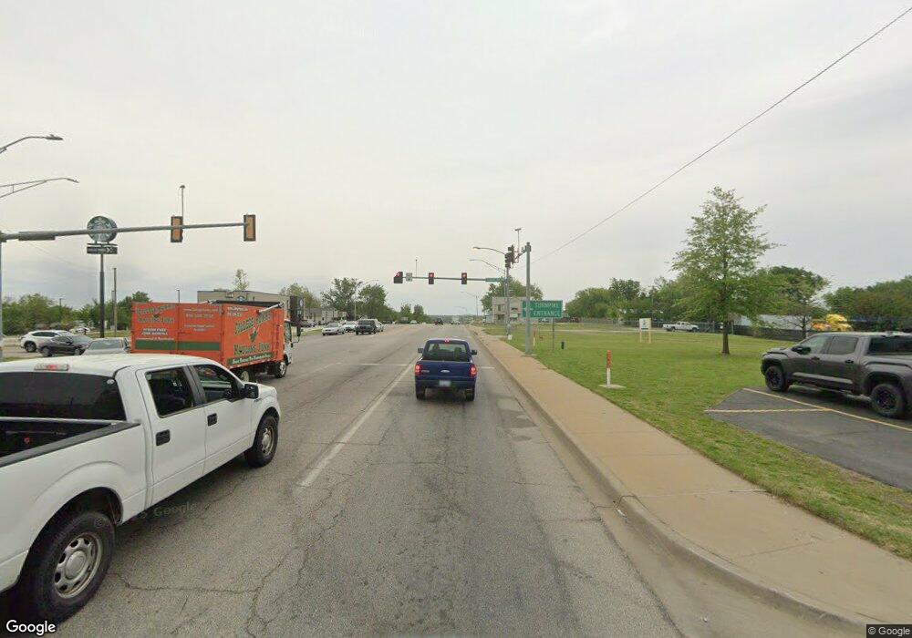 0 N 9th St, Sapulpa, OK 74066 - photo 1