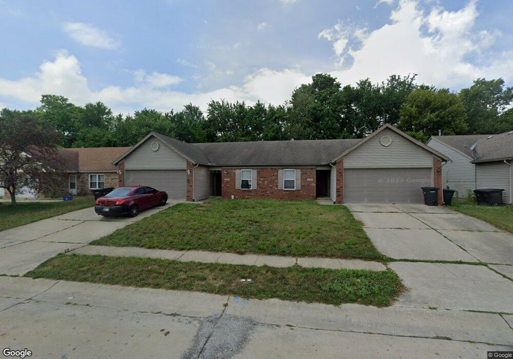 3532 Thornhill Cir E, Lafayette, IN 47909 - photo 1