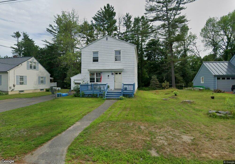 70 Violette Ave, Waterville, ME 04901 - photo 1