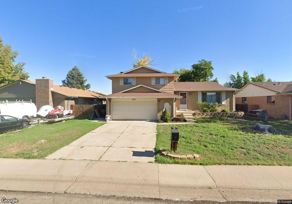 16751 E 7th Ave, Aurora, CO 80011 - photo 1
