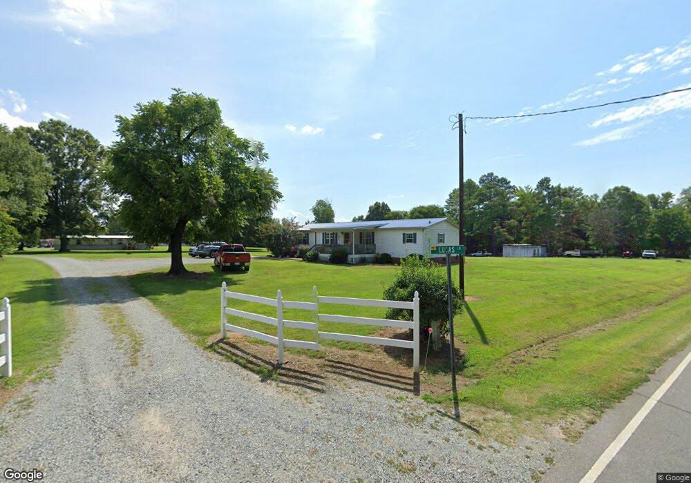 14 Lucas Ln, Siler City, NC 27344 - photo 1