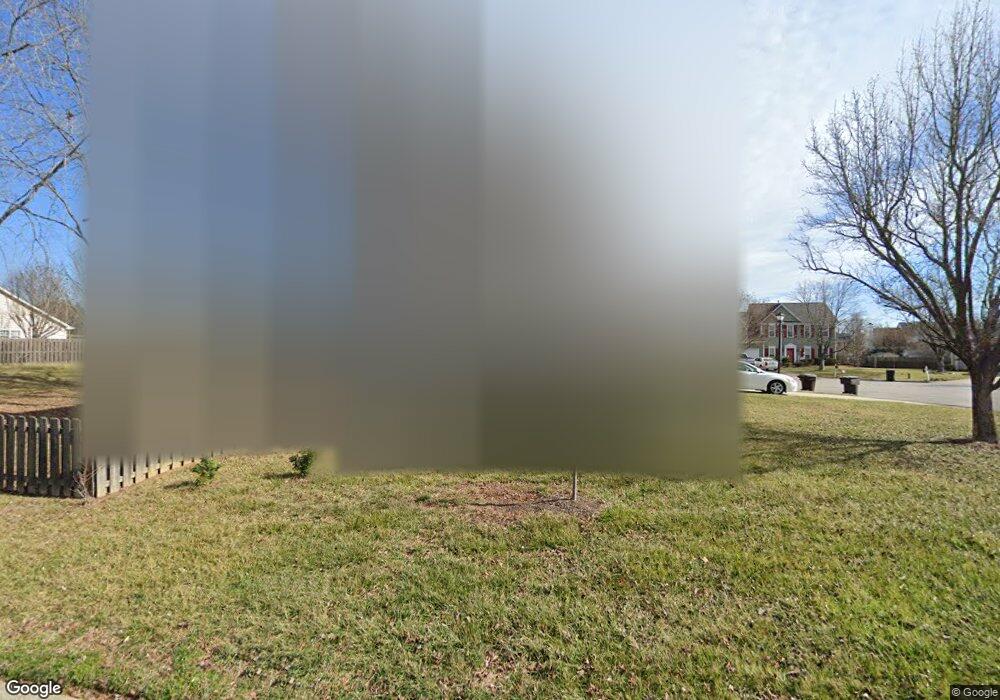 3306 Kemper Ct, High Point, NC 27265 - photo 1