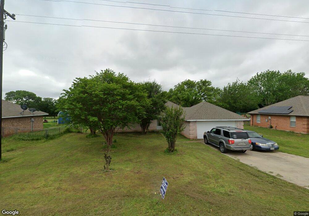 3001 Harwell Lake Rd, Weatherford, TX 76088 - photo 1