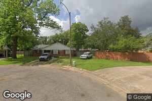 1418 Planters Ct, Alexandria, LA 71301