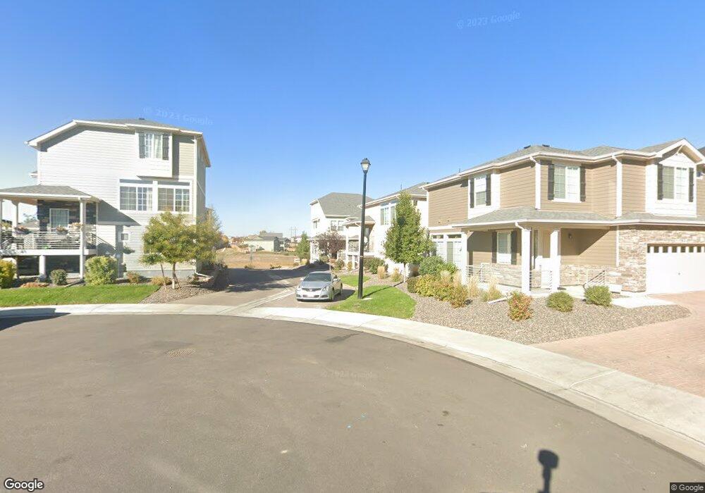 8111 E 128th Place, Thornton, CO 80602 - photo 1