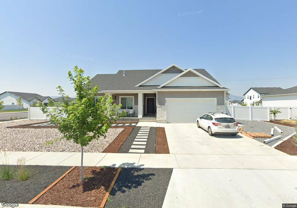 586 S 655 E, Hyrum, UT 84319 - photo 1