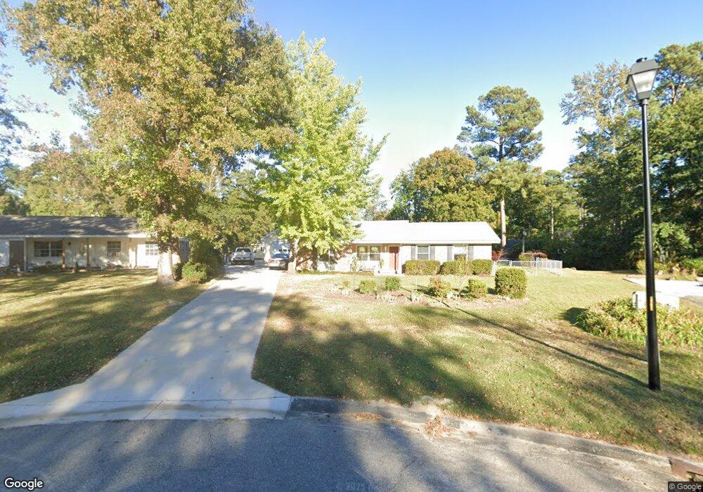 330 York Ct, Wilmington, NC 28411 - photo 1