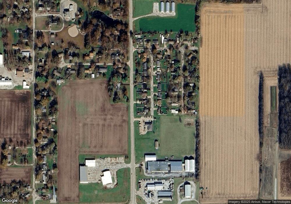 412 S Neal St, Camargo, IL 61919 - photo 1