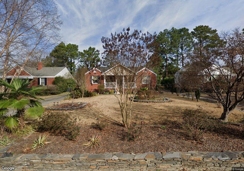 1632 Decree Ave, West Columbia, SC 29169 - photo 1