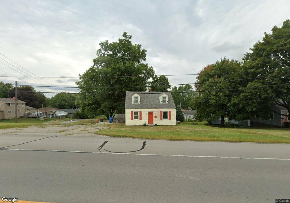 1625 State Road 930 E, New Haven, IN 46774 - photo 1