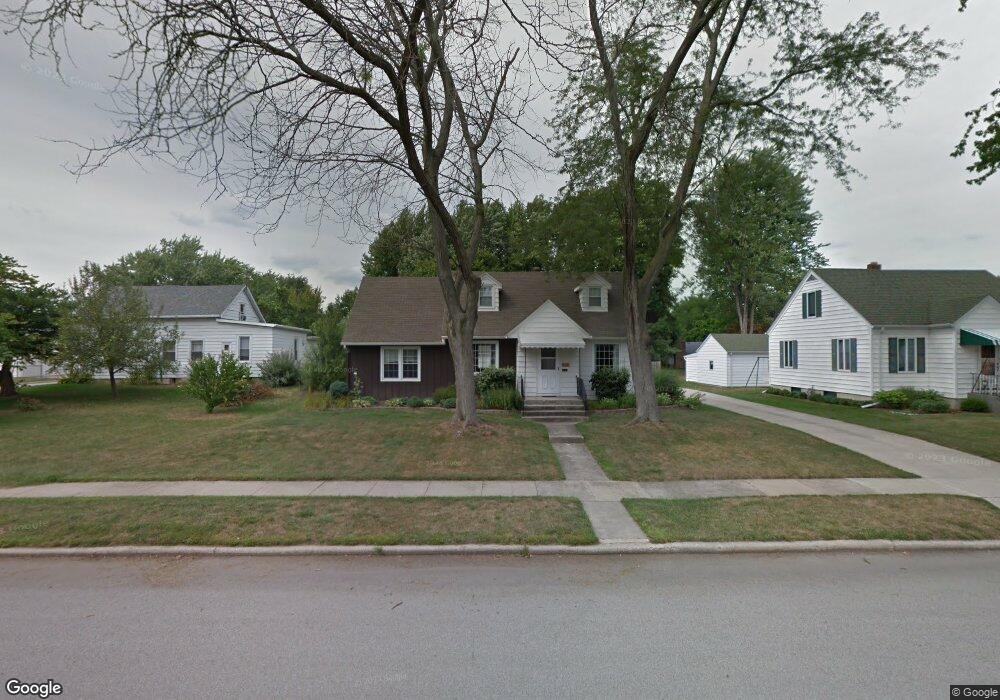 1137 Bell Ave, New Haven, IN 46774 - photo 1