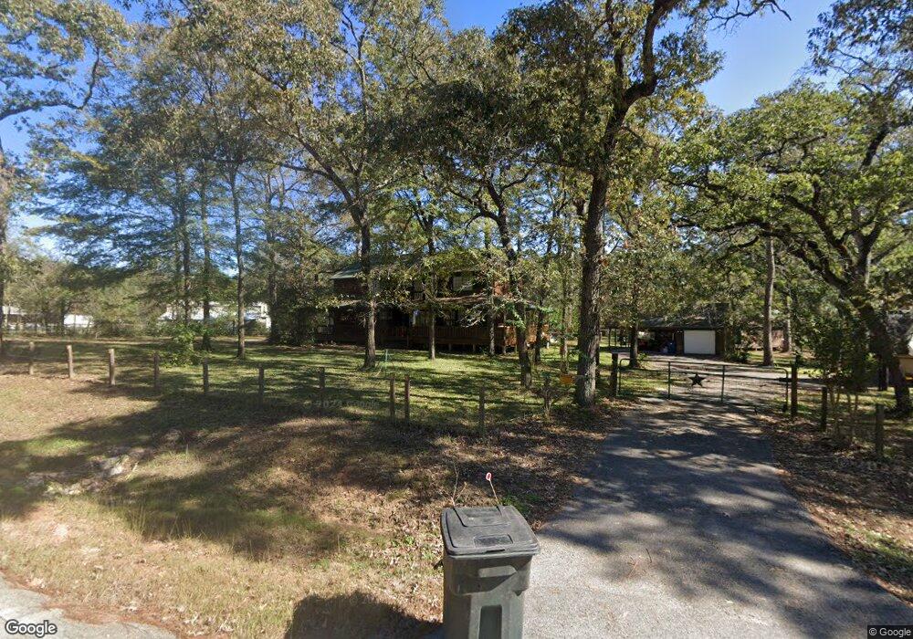 22210 Glenmont Estates Blvd, Magnolia, TX 77355 - photo 1