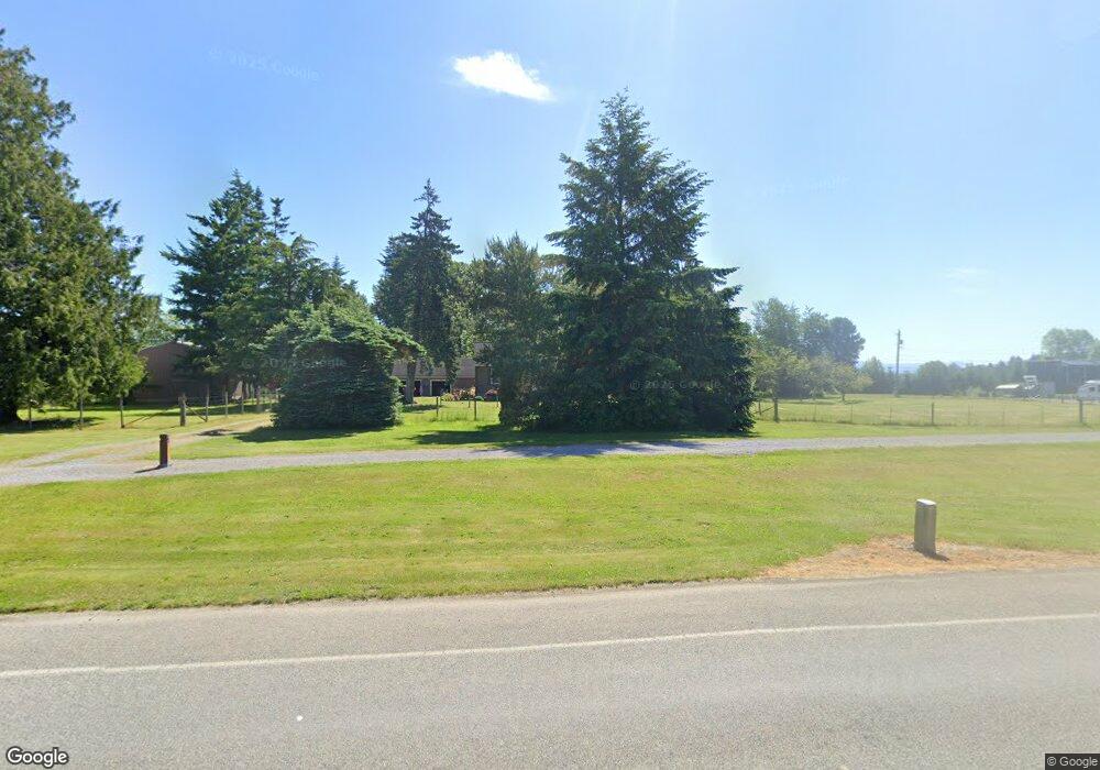 821 Everson Rd, Everson, WA 98247 - photo 1