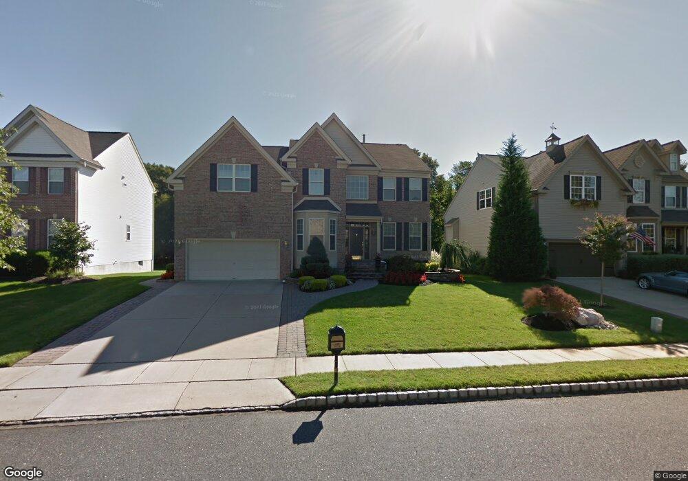 90 Hillside Ln, Mount Laurel, NJ 08054 - photo 1