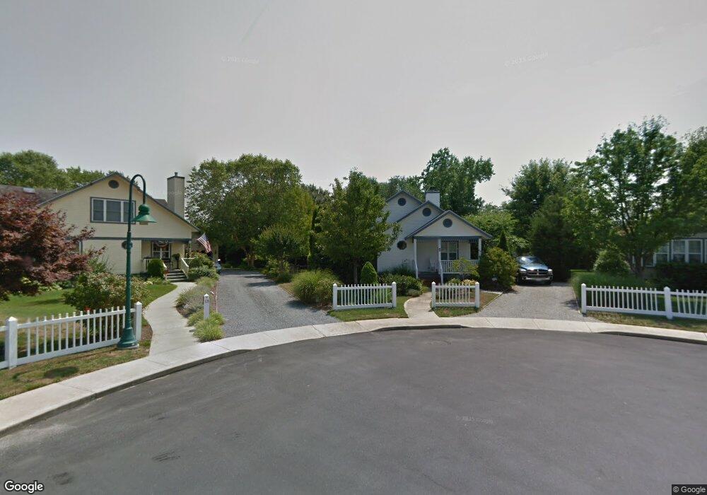 15 Amandas Ct, Ocean View, DE 19970 - photo 1