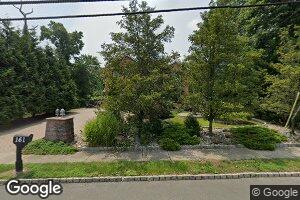 161 Malapardis Rd, Cedar Knolls, NJ 07927