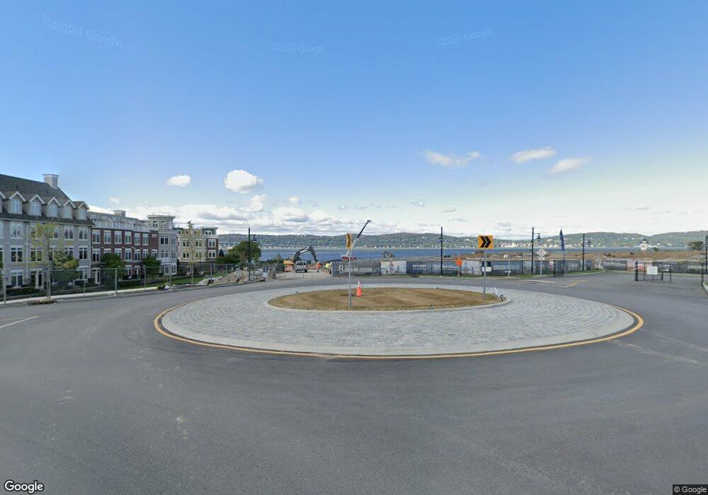 Brownstones & Lofts at Edge-on-Hudson unit 1, Sleepy Hollow, NY 10591 - photo 1