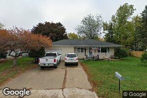406 N Hollis St, Murdock, MN 56271